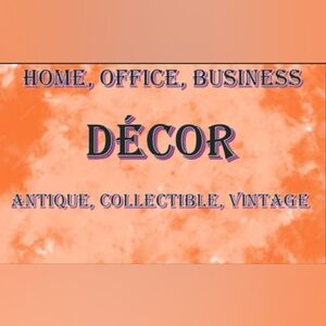 𝙃𝙤𝙢𝙚/𝙊𝙛𝙛𝙞𝙘𝙚/𝘽𝙪𝙨𝙞𝙣𝙚𝙨𝙨 𝘿𝙚𝙘𝙤𝙧